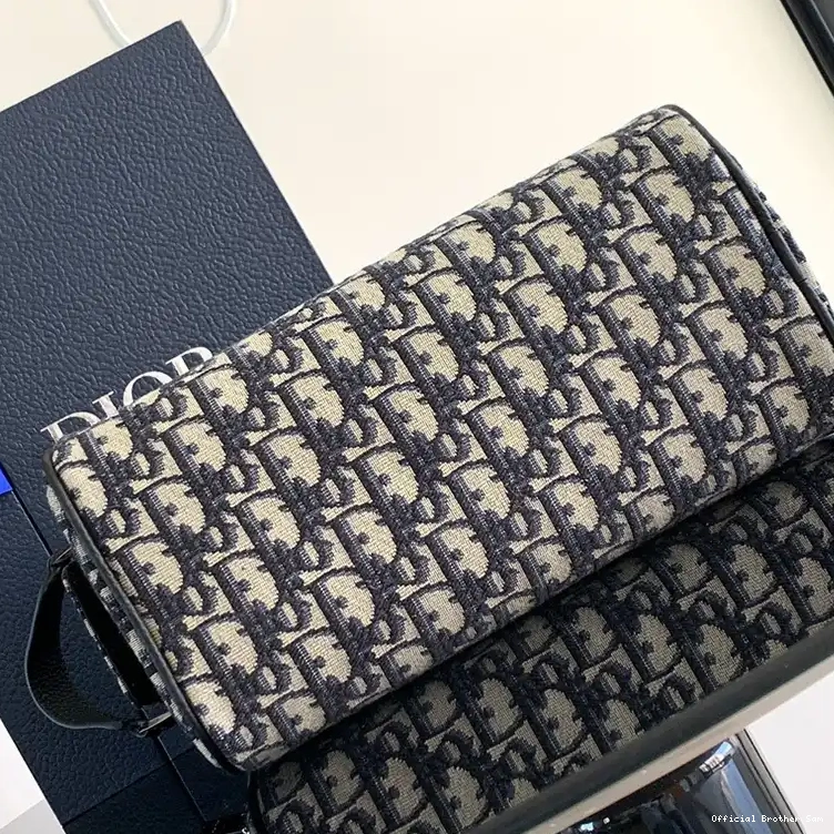 Official Brother Sam Dio Bags 2404YA0059 0611